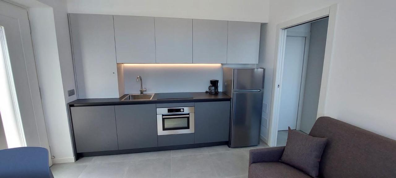 Casa Toti Apartment Malcesine Bagian luar foto