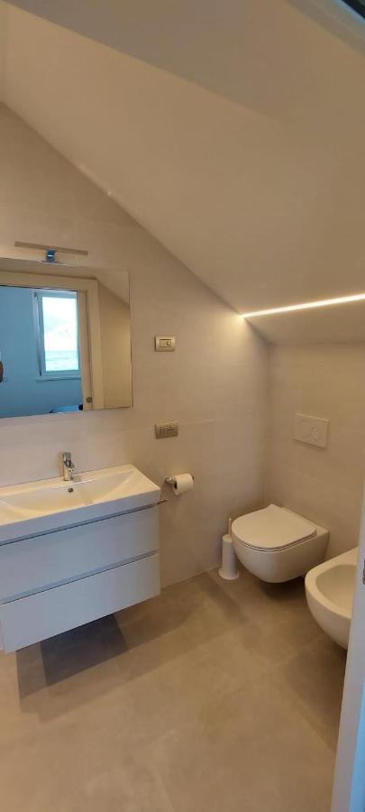 Casa Toti Apartment Malcesine Bagian luar foto